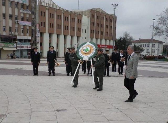 Sakarya’da Dünya Ormancılık Günü Kutlandı