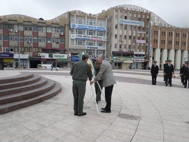 Sakarya’da Dünya Ormancılık Günü Kutlandı