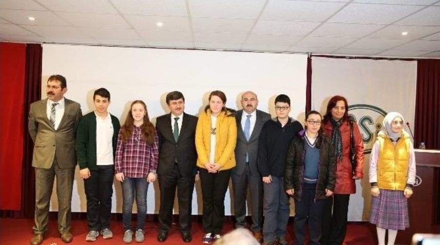 Dünya Su Günü , Trabzon’da Çeşitli Etkinliklerle Kutlandı.