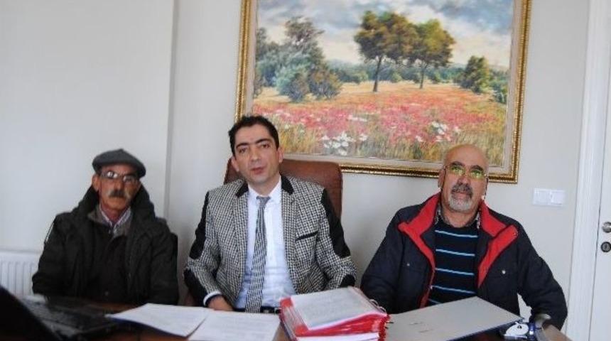 Tunceli&rsquo;deki Yangında Cinayet Ş&uuml;phesi