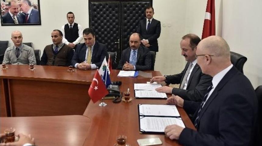 D&ouml;n&uuml;ş&uuml;me Finans Desteği