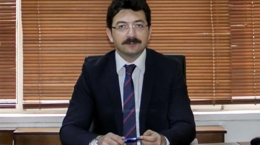 Sağlık Bakanlığı &lsquo;e-nabız&rsquo; Uygulaması