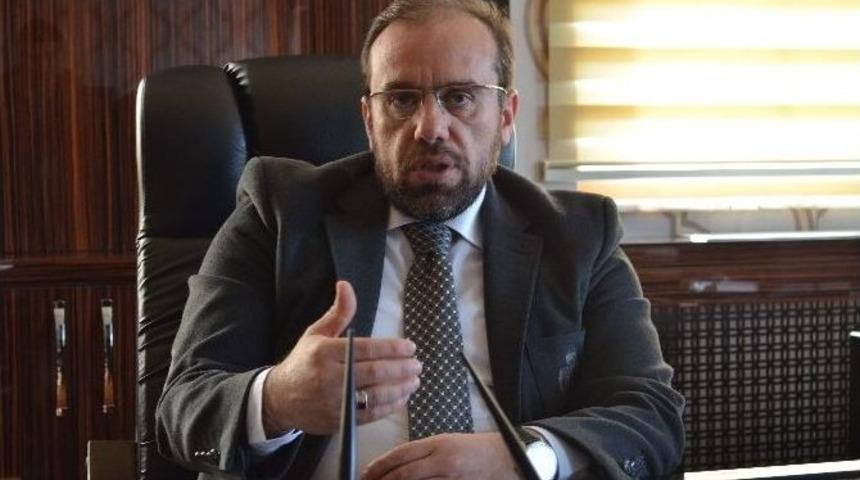 (&ouml;zel Haber) Kadına Şiddete Dini Ve Sosyal A&ccedil;ıdan Uzman Bakışı