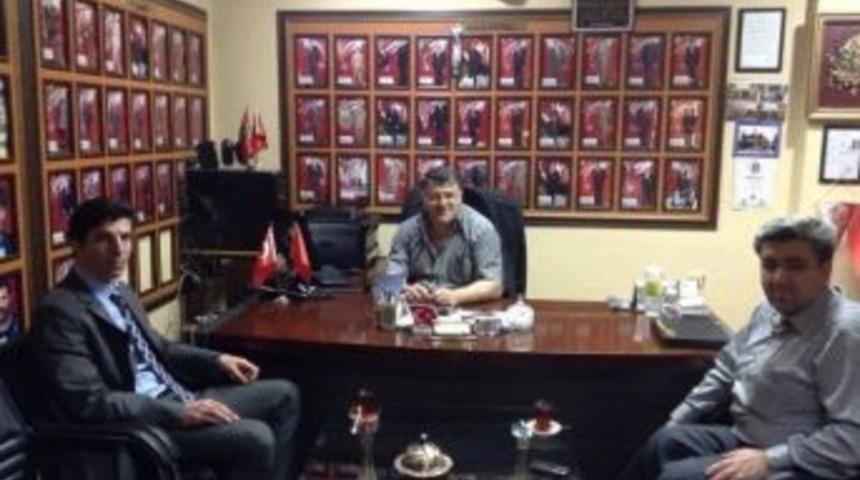 Meral&rsquo;den Gazi Ve Şehit Ailelerine Destek S&ouml;z&uuml;