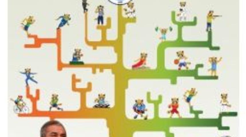 Düşünce Ve Aile Koçu Münir Arıkan Kağıtspor’a Geliyor