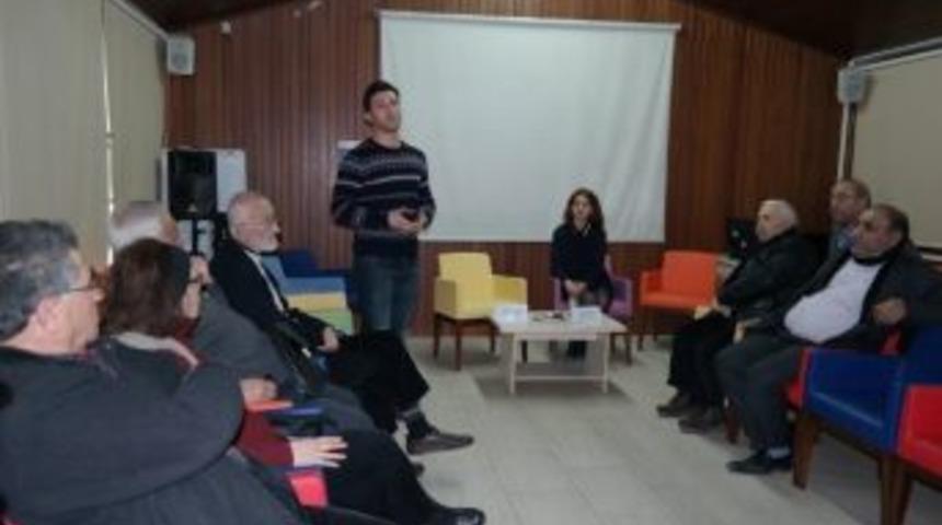 Bursa&rsquo;nın Suyu Her Ge&ccedil;en G&uuml;n Kirleniyor