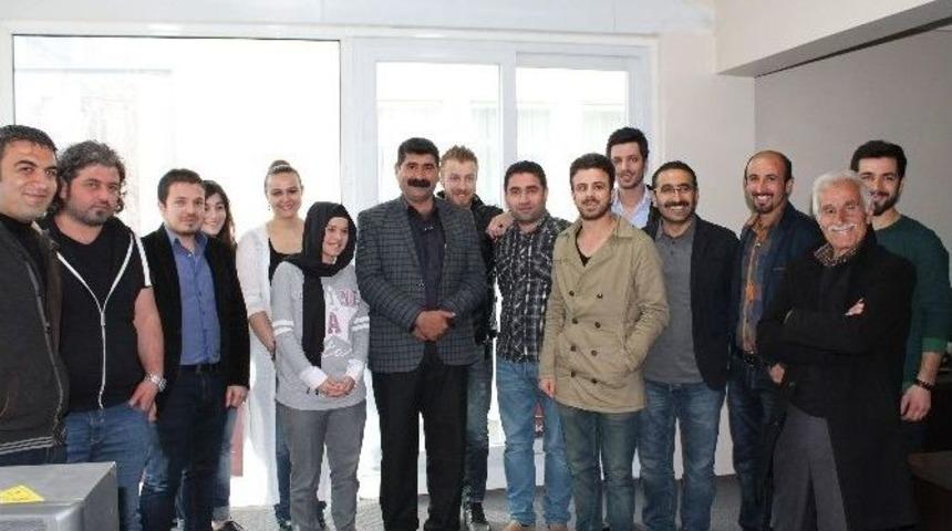 Adıyaman&rsquo;da &lsquo;kararsızlar&rsquo; Filmi &Ccedil;ekilecek