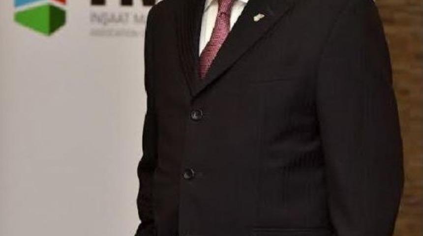 "inşaat Malzemesinde Yıllık Ihracat 21.3 Milyar Dolara Ulaştı"