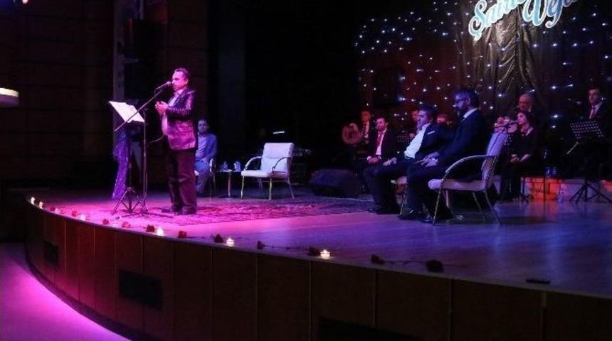 B&uuml;y&uuml;kşehir&rsquo;in Şairlere Vefası