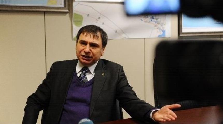 Hatayoğlu, Trabzonspor Y&ouml;netimini İstifaya &Ccedil;ağırdı