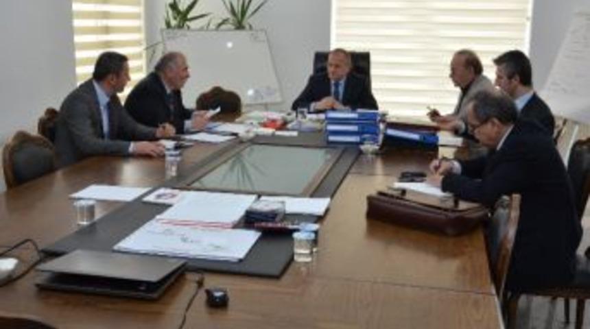 D&uuml;zce&rsquo;de Bu Yaz D&uuml;ğ&uuml;nler Sosyal Tesiste Olacak