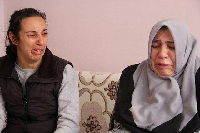 (&ouml;zel Haber) Bağırsakları Dışarıda Gezen Kadına Yıldırım Belediyesi Sahip &Ccedil;ıktı 2