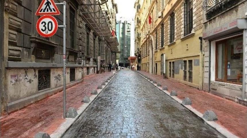 Başkan Demircan: &ldquo;daha G&uuml;zel Beyoğlu İ&ccedil;in &Ccedil;alışıyoruz&rdquo;