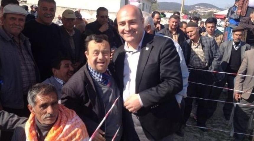 Chp’li Tatar’dan Geleneksel Deve Güreşlerine Destek