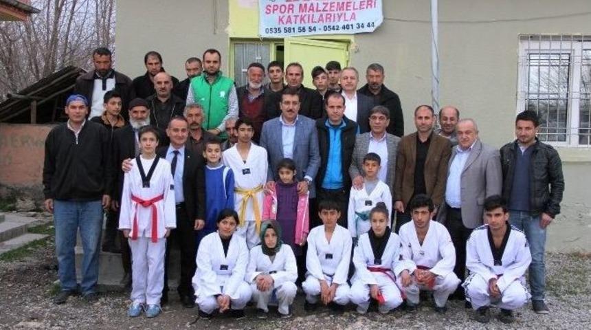 T&uuml;fenkci: "altı&rsquo;da Altı&rsquo;yı Yakalamak İstiyoruz"