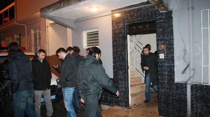 Bursa&rsquo;da İntihar