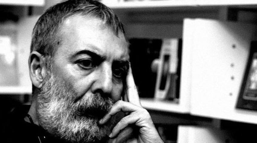 Kent Ve K&uuml;lt&uuml;r S&ouml;yleşileri Orhan Alkaya&rsquo;yı Ağırlıyor