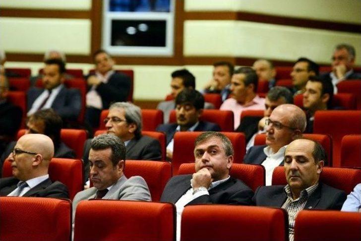 Atso Başkanından "çalışanlar Da Patronlara Mobbing Uyguluyor" Değerlendirmesi G5