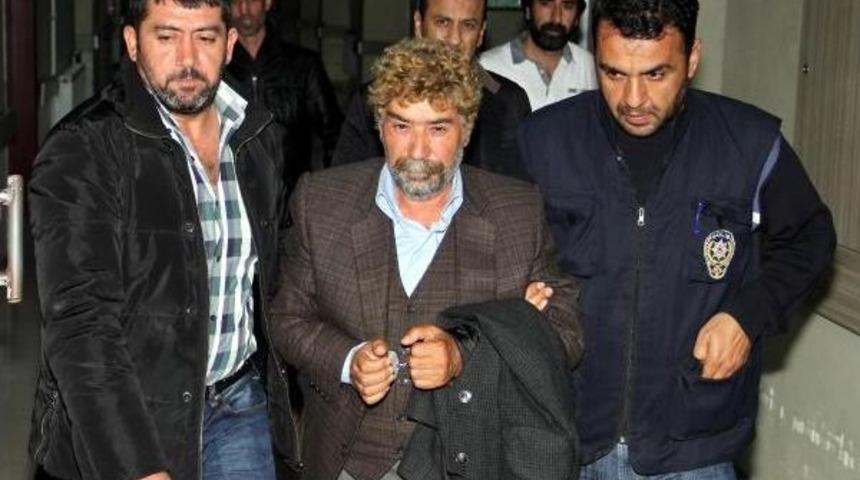 Hırsızlık &Ccedil;etesi Lideri 'sarı Kemal'in Halıları &Ccedil;alındı