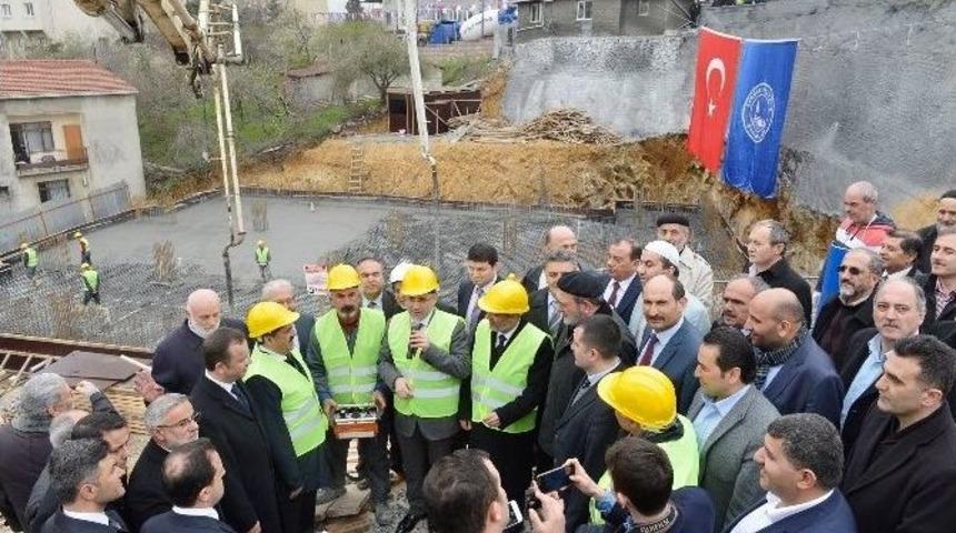 Başkan T&uuml;rkmen&rsquo;den Yavuzt&uuml;rkl&uuml;lere M&uuml;jdeli Haber