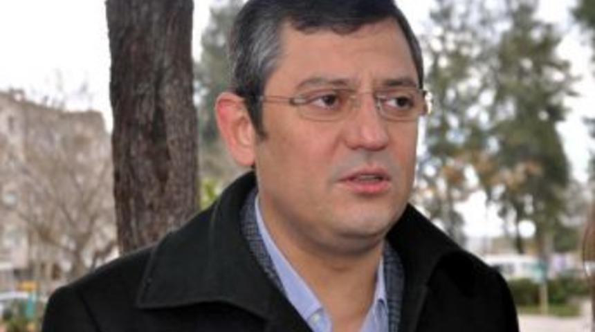 Chp'li &Ouml;zel: Arın&ccedil; Ve G&ouml;k&ccedil;ek Birbirleri Hakkında Ne S&ouml;yl&uuml;yorlarsa Doğrudur