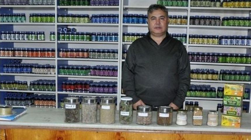 Gribe &Ccedil;are: &lsquo;ekinezya &Ccedil;ayı&rsquo;