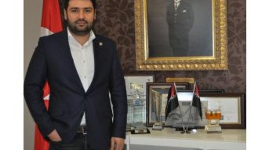 Piranha Y&ouml;netim Kurulu Başkanı Verkaya: "cari A&ccedil;ığın D&uuml;şmesi İ&ccedil;in Teknolojiden Faydalanmak Lazım"