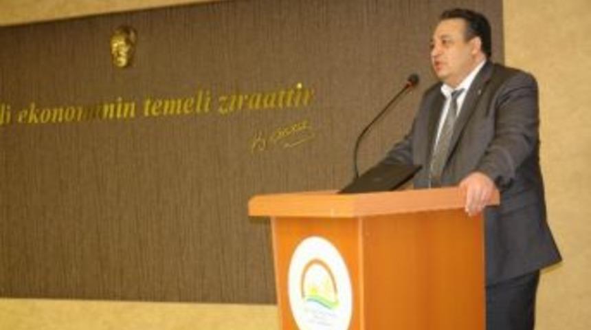 Sivas&rsquo;ta Balık Avı Yasağı Başlıyor