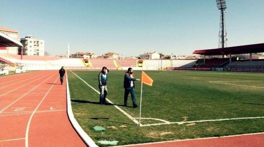 Gelibolu Oyunları Parkur İncelemeleri Tamamlandı