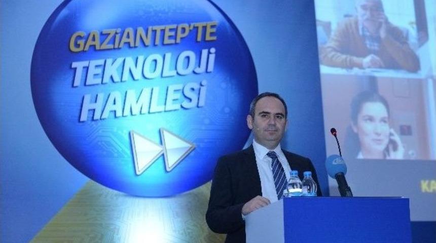 Turkcell, Şirketleri Teknolojik D&ouml;n&uuml;ş&uuml;me &Ccedil;ağırdı