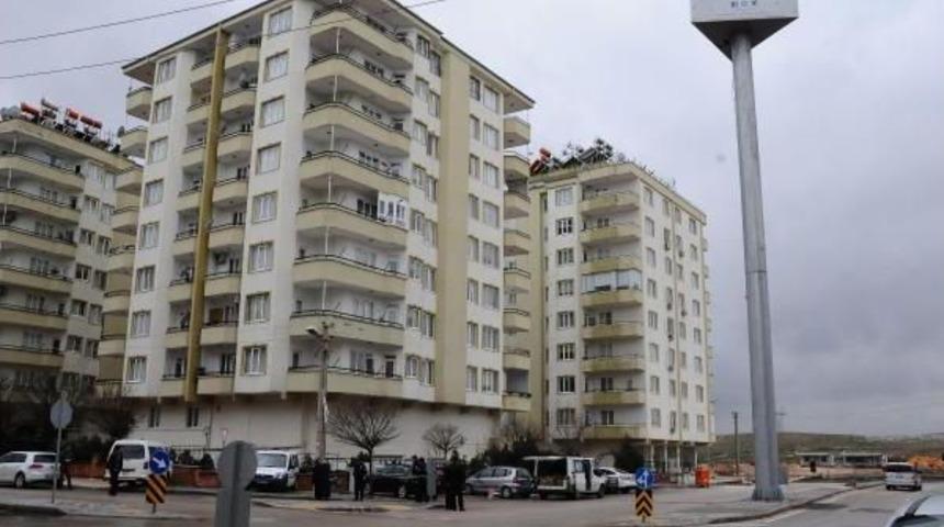 Gaziantep&rsquo;Te Baz Istasyonu Tepkisi