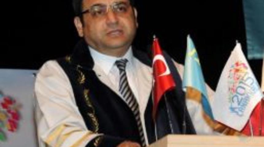 Sedat La&ccedil;iner: Cumhurbaşkanı Ve Y&ouml;k'e G&ouml;n&uuml;l Kırıklığım Var