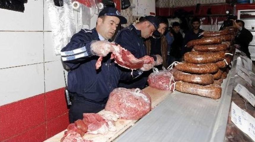 Şahinbey&rsquo;de Zabıtalar G&ouml;z A&ccedil;tırmıyor