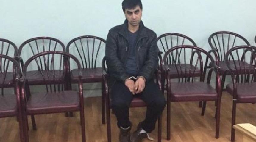 Zihinsel Engelliyi &Ouml;ld&uuml;ren Zanlı: Allah Istedi, &Ouml;ld&uuml;rd&uuml;m