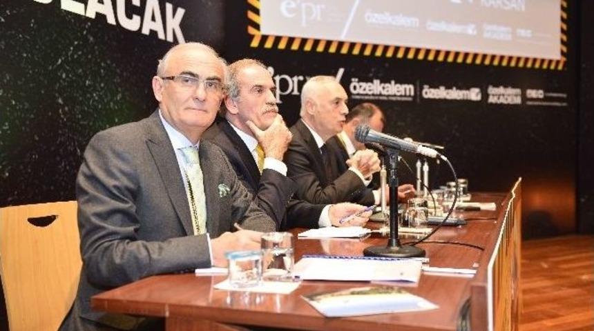 Başkan Yusuf Ziya Yılmaz: