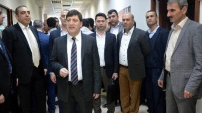 Akar&rsquo;dan Stk&rsquo;lara Teşekk&uuml;r