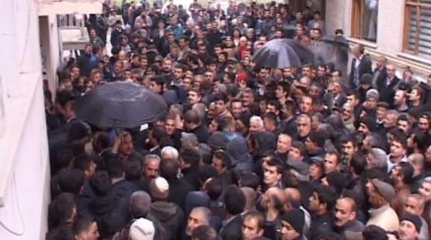 Orman İşletme M&uuml;d&uuml;rl&uuml;ğ&uuml;&rsquo;ne Mevsimlik İş&ccedil;i Alımı