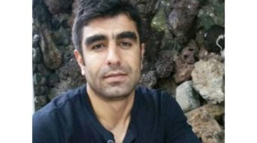 &Ouml;ğretmen Evinde &Ouml;l&uuml; Bulundu