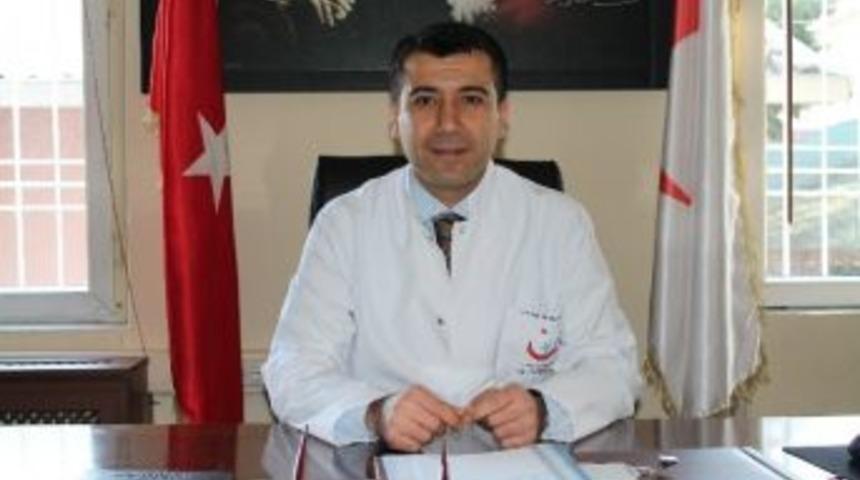 Yrd. Doç. Dr. Fatih Doğan’dan Kanser Günü Mesajı