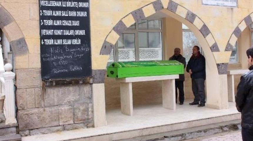 Yozgatlı Kadın Boks&ouml;r Kansere Yenildi