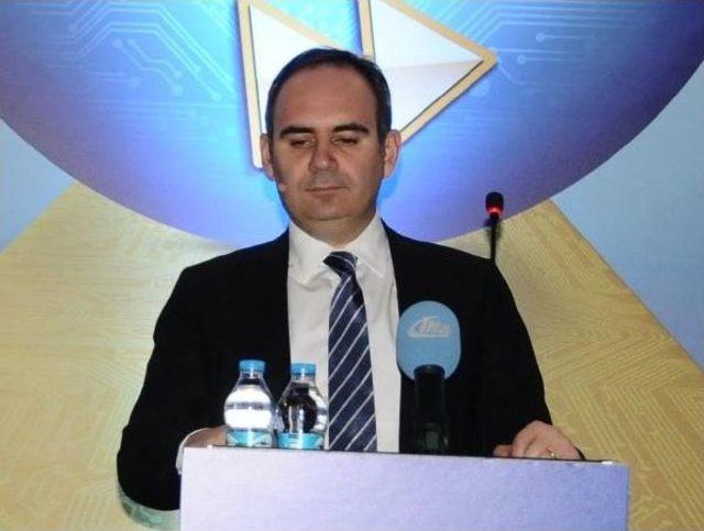 Gaziantep'te Turkcell'den 'teknoloji Hamlesi' Toplantısı