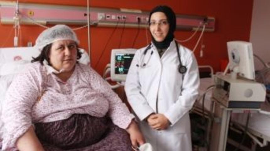 (&ouml;zel Haber) Uyku Apnesi &Ouml;ld&uuml;rebilir