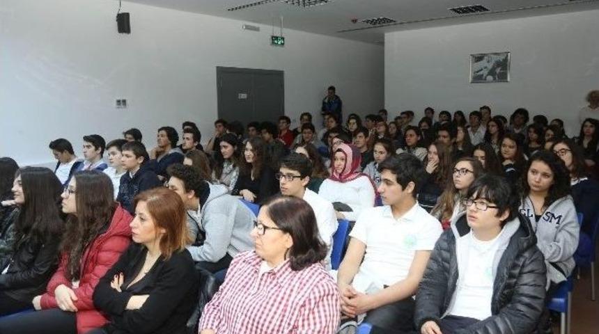 Sualtı D&uuml;nyasında D&uuml;nya Su G&uuml;n&uuml; Kutlaması