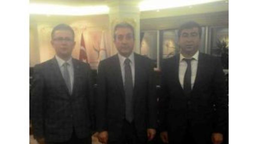 Niğde, S&uuml;t &Uuml;retiminde 6. Sırada