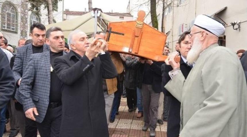 Ptt Genel M&uuml;d&uuml;r&uuml; Osman Tural&rsquo;ın Acı G&uuml;n&uuml;