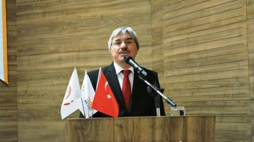 İl Milli Eğitim Müdürü Cengiz’den Ayvalık Pakmaya Kenan Kaptan Denizcilik Lisesi’ne Ziyaret