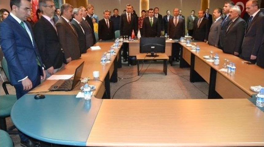 Vali Orhan D&uuml;zg&uuml;n: