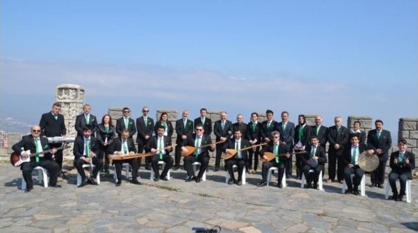 Orhangazi&rsquo;nin Tanıtım Filmi &Ccedil;ekiliyor