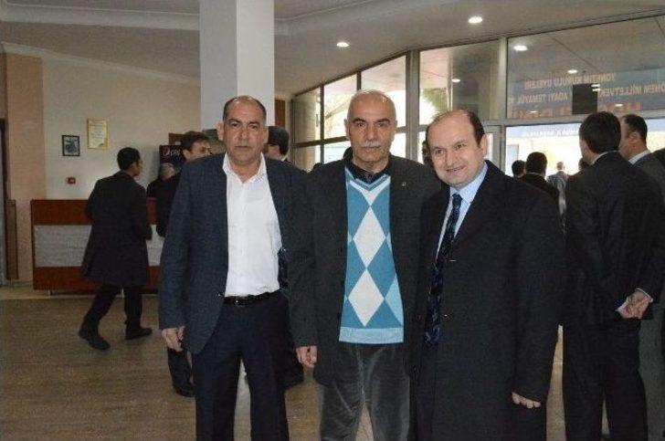 Sofuoğlu Stk Temayülünü Değerlendirdi G3