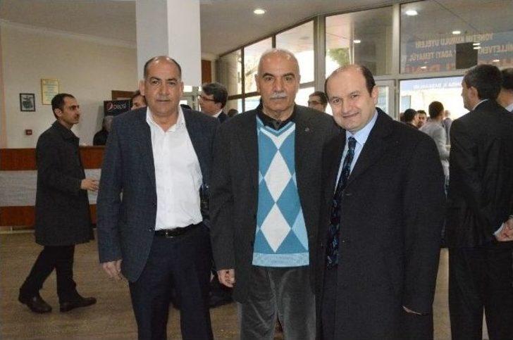 Sofuoğlu Stk Temayülünü Değerlendirdi G4